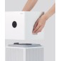 Xiaomi AC-M17-SC Smart Air Purifier 4 Lite Luftrenser Hvid Xiaomi AC-M17-SC Smart Air Purifier 4 Lite Luftrenser Hvid